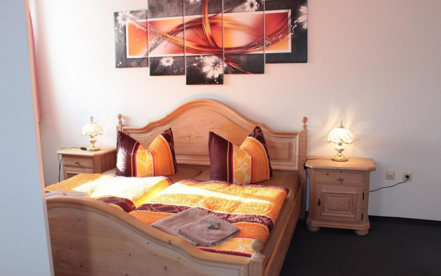 Hotel Stadt Pausa