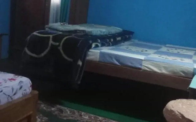 Vamoose Sanjeema Tea Estate Homestay