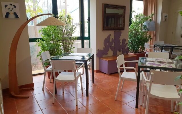 Hotel Dona Matilde