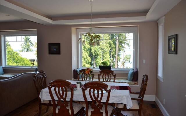 Eagle Rock Bed and Breakfast