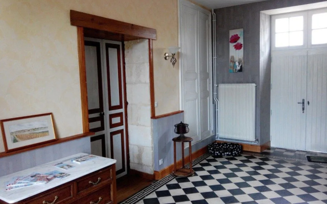 Chambre d'Hôtes Le Clos de Gémozac