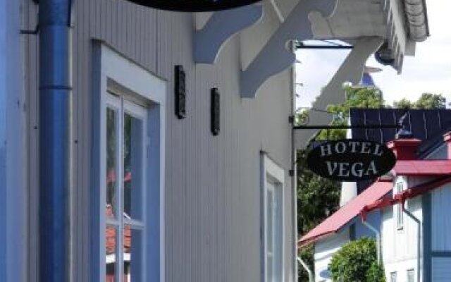 Vega Hotell & Restaurang