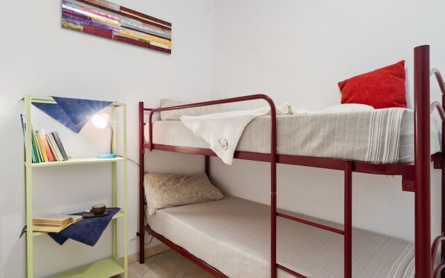 Traditional Holiday Home in Sanremo With Garden
