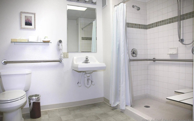Sophie Station Suites