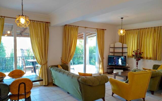 Villa Rose Oludeniz