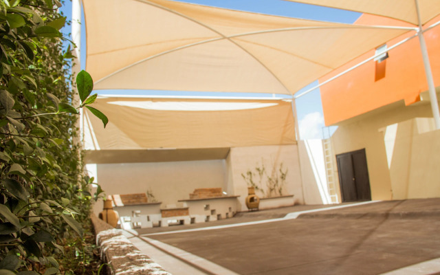 Copper Canyon Boutique Hotel
