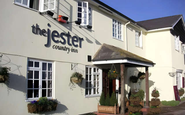 The Jester Country Inn
