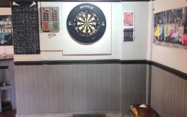 Holroyd Arms