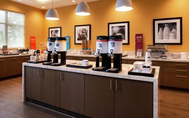 Hampton Inn & Suites Buena Park