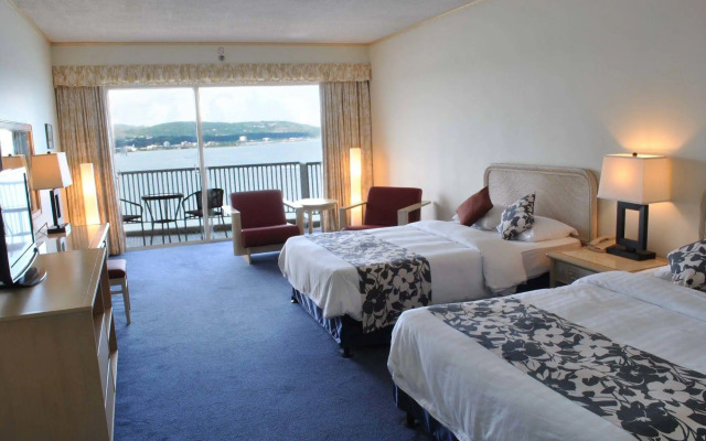 Hoshino Resorts RISONARE Guam