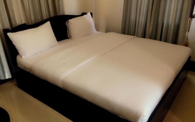 Sokbounma hotel