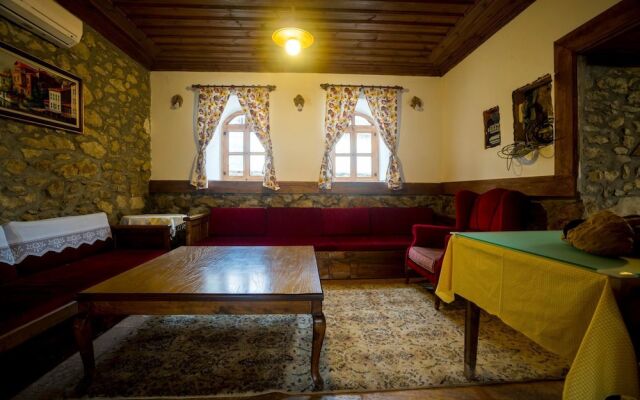 Omerbeyoglu Konak Boutique Hotel
