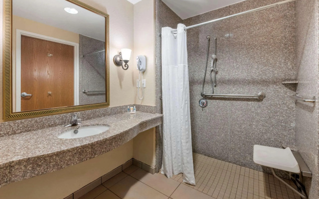 Comfort Suites Ocala North