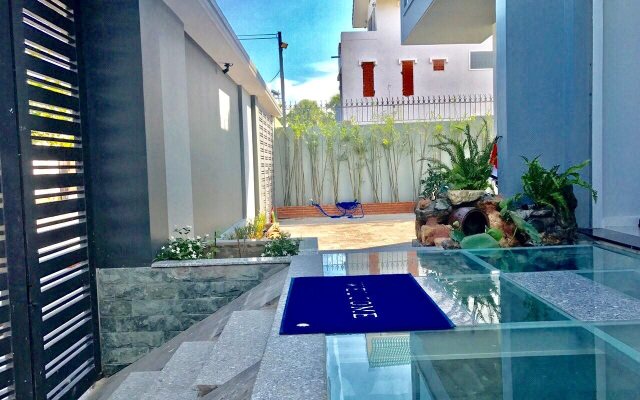 Ocean Pearl Villa