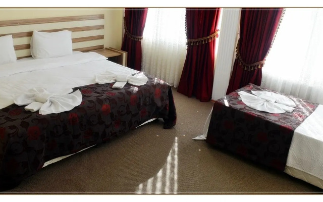 Poyraz Hotel