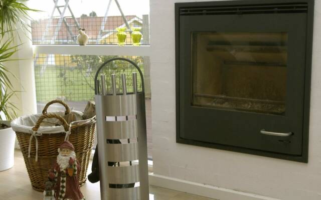 Luxurious Holiday Home in Funen With Sauna