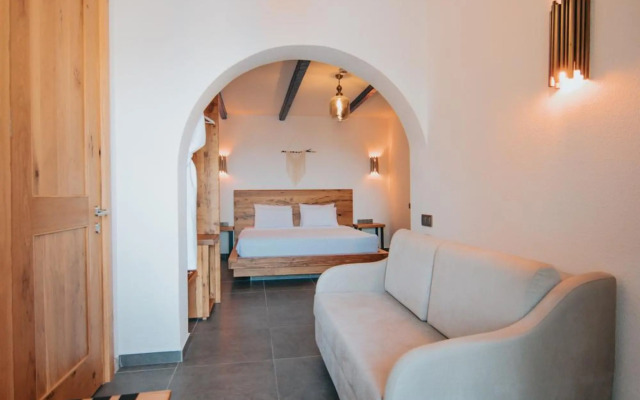 Büyükada Loc’Ada