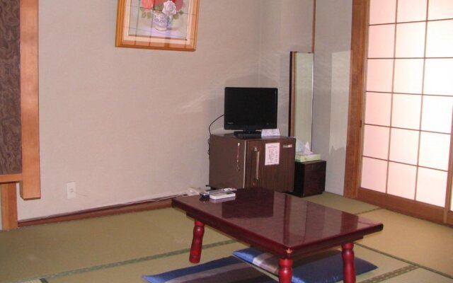 Kawajin Ryokan