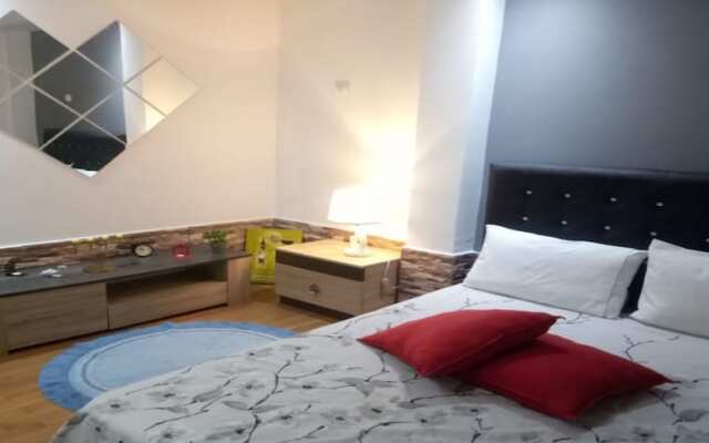 Casa Stay