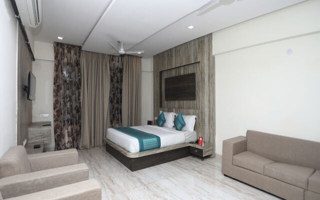 Capital O 13551 Haveli Palace