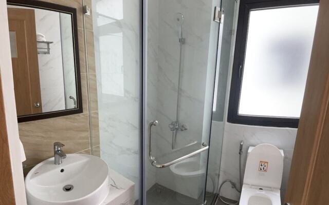Teddy 96 Homestay & Cafe - Grand World Phu Quoc
