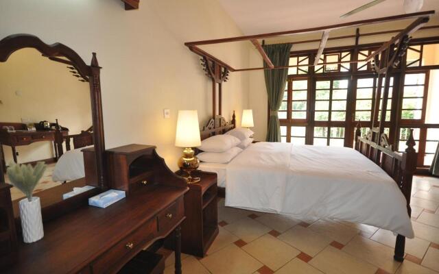 Hunters Lodge - Kiboko