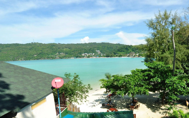 Phi Phi Beach Front Resort