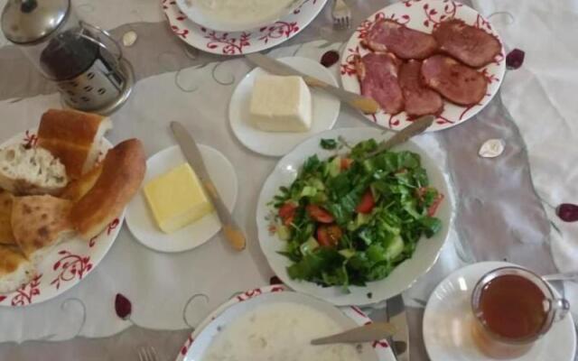 Yerevan Center Hostel