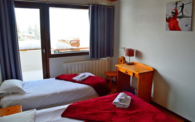 Hotel Le Terril Blanc