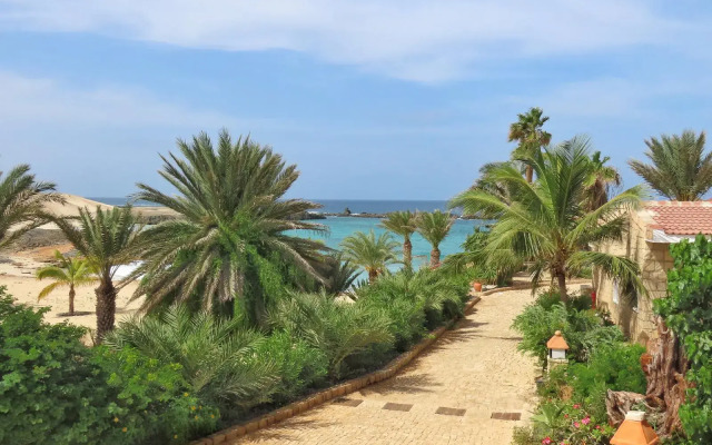 Barcelo Marine Boa Vista - Adults Only