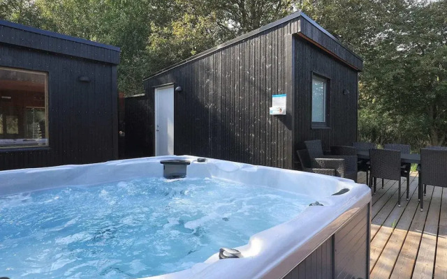 12 Person Holiday Home in Vaeggerlose