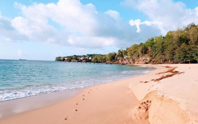 Ocean Crest