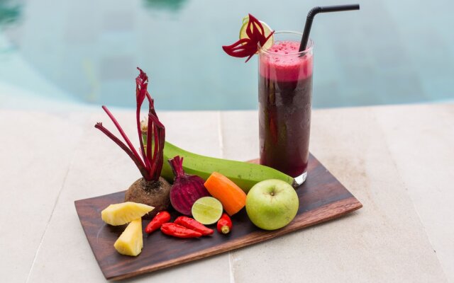 Om Ham Retreat and Resort