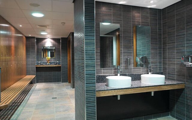 Macdonald Frimley Hall Hotel and Spa