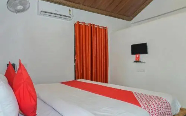 Rainbow House By OYO Rooms