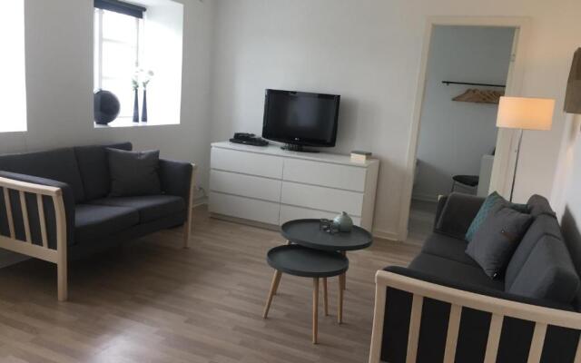 Myregaard Bed and Breakfast