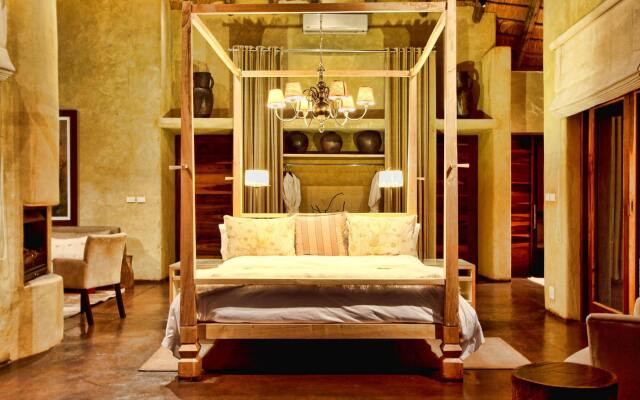 Tala Private Game Reserve Resort