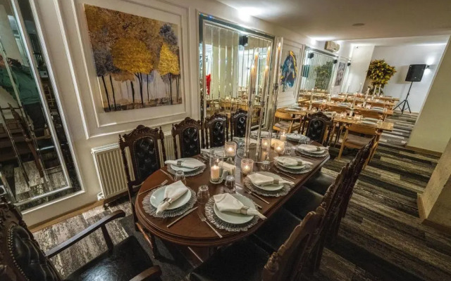 Stones of Cappadocia