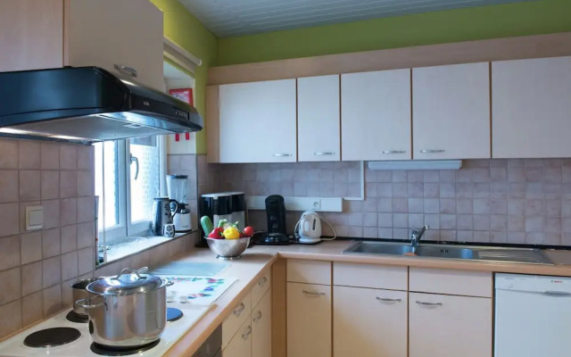Child Friendly Holiday Home in Waimes with Sauna & Hot Tub