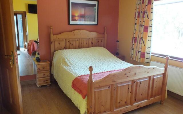 The Burn B&B