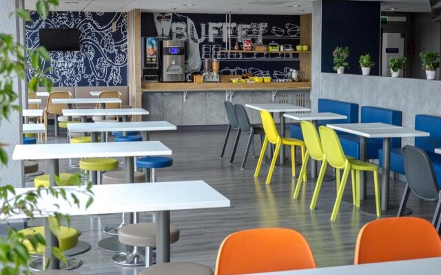 ibis budget Fréjus Saint-Raphaël Centre et Plage