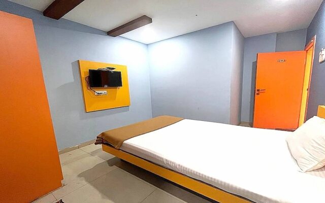 PPH Living Stepsotel