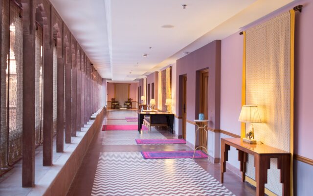 Narendra Bhawan Bikaner