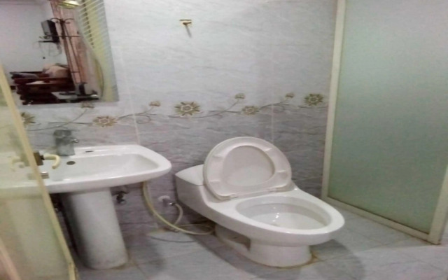 OYO 641 Home Furnished Apartments - 1BHK