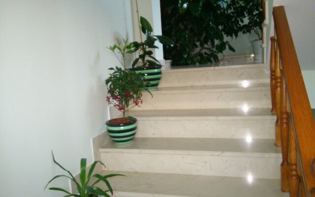 Guesthouse Zeko Rozat