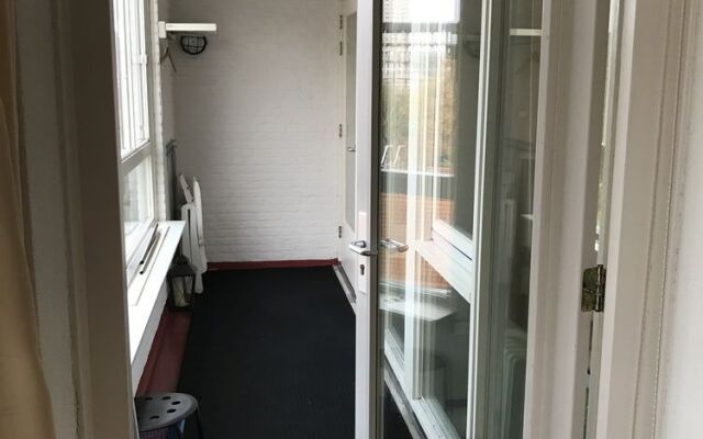 Luxury 2 Bedroom Apartment City Centre