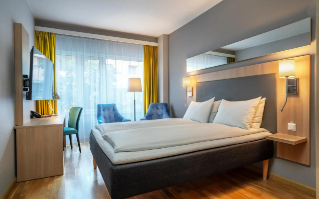 Thon Hotel Lillestrøm