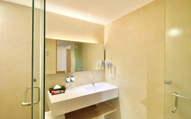 Grand Zuri Malioboro Yogyakarta
