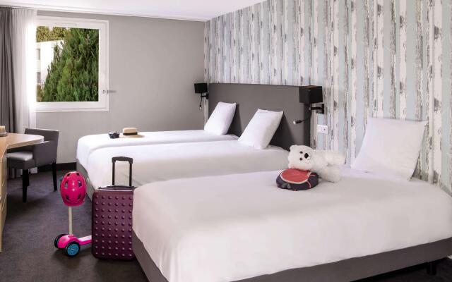 Mercure Caen Cote de Nacre Herouville Saint Clair