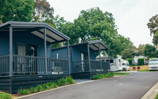 BIG4 Melbourne Holiday Park
